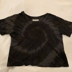Madewell Tie Dye T-shirt